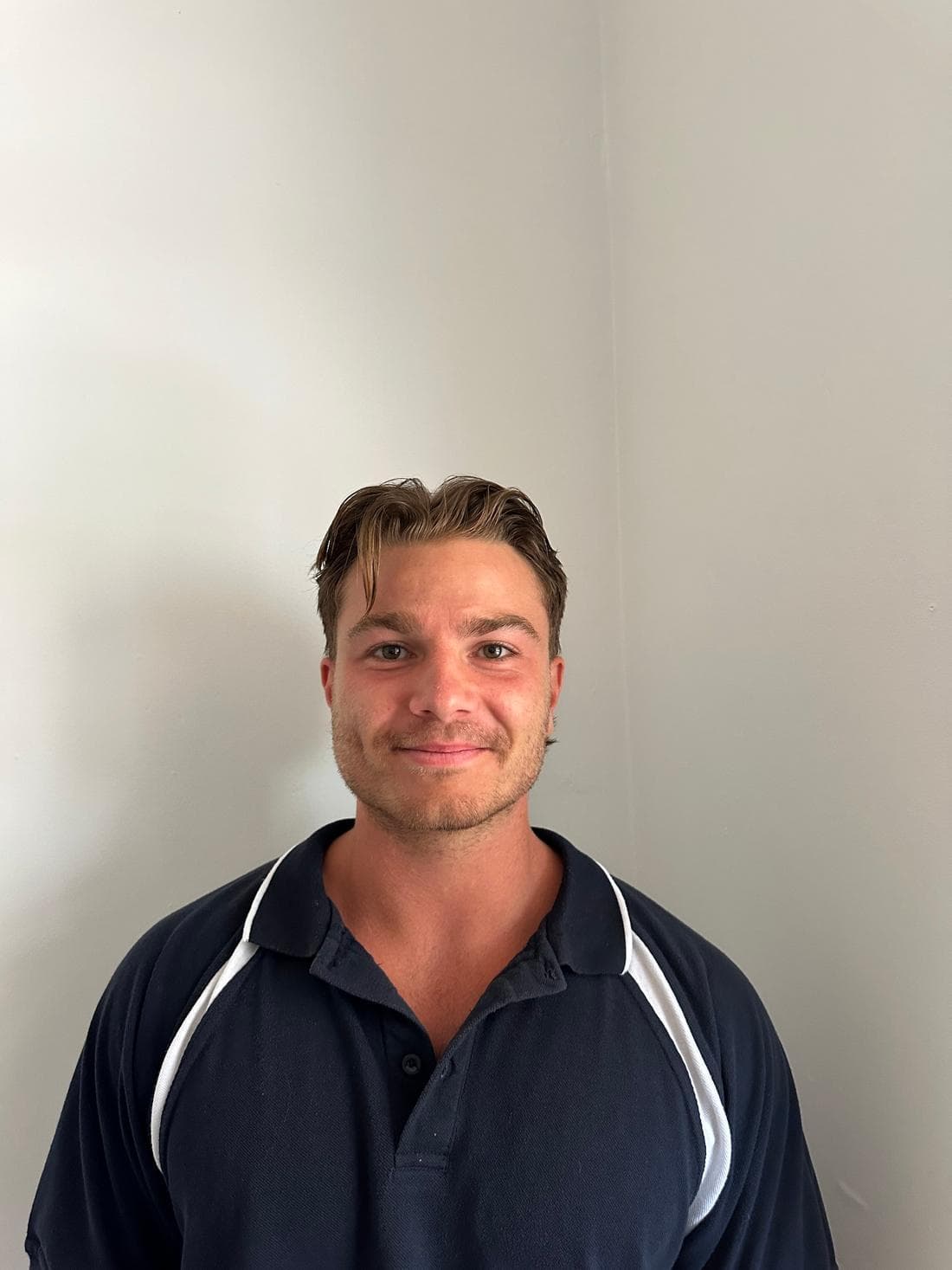 Daniel Gajic, owner of Paddo Plumbing & Bathrooms